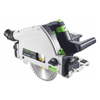 Akku-Tauchkreissäge 18 V / 36 V 160 mm-Beschreibung lesen