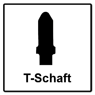 Festool HM 75/4,5/1 Stichsägeblatt 1 Stück. (204343) für Gips- und Spanplatten sowie Faserplatten.-Beschreibung lesen