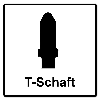 Festool HM 75/4,5/1 Stichsägeblatt 1 Stück. (204343) für Gips- und Spanplatten sowie Faserplatten.