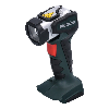 Metabo ULA 14.4-18 LED Akku-Handlampe - ohne Akku - ohne Ladegerät (600368000)
