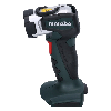 Metabo ULA 14.4-18 LED Akku-Handlampe - ohne Akku - ohne Ladegerät (600368000)