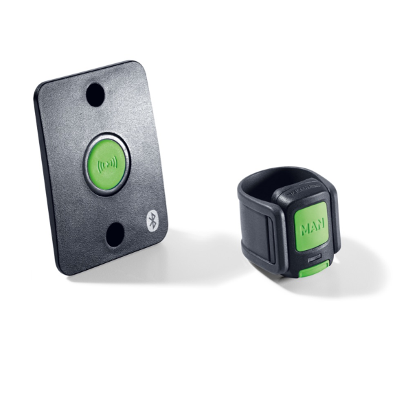 Festool CT-F I / M - Set Télécommande et Module Bluetooth ( 202097 ) pour Aspirateur CT 26, 36, 48-Lire la description