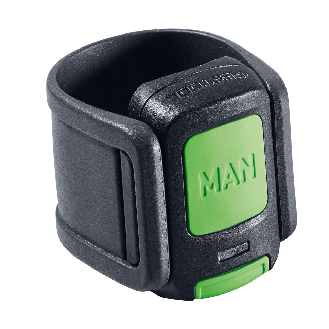 Festool CT-F I / M - Set Fernbedienung und Bluetooth-Modul (202097) für Staubsauger CT 26, 36, 48-Beschreibung lesen