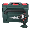 Metabo SB 18 LT BL Akku-Schlagbohrschrauber 18V 60Nm + Koffer - ohne Akku - ohne Ladegerät (602316840)