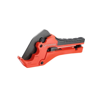 Kunststoffrohrschneider 0 - 42 mm-Beschreibung lesen