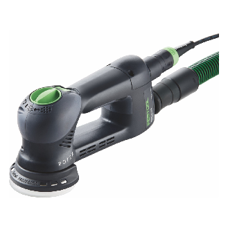 Festool Rotex RO 90 DX FEQ-Plus Getriebe-Exzenterschleifer 400 W 90 mm (576259) + Systainer - Nachfolger von 571819-Beschreibung lesen