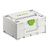 Getriebe-Exzenterschleifer 400W 90mm