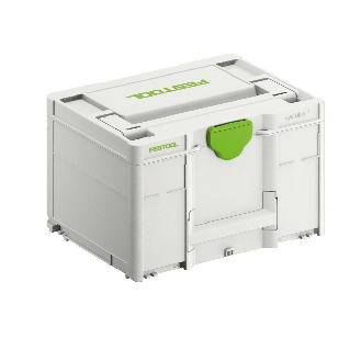 Festool ETS 150/5 EQ-Plus Exzenterschleifer 310W + Koffer (576080)-Beschreibung lesen
