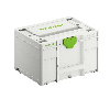 Exzenterschleifer 310 W mit Systainer