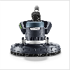 Langhalsschleifer 400W Ø 215 mm