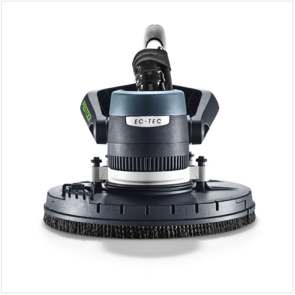 Langhalsschleifer 400W Ø 215 mm-Beschreibung lesen