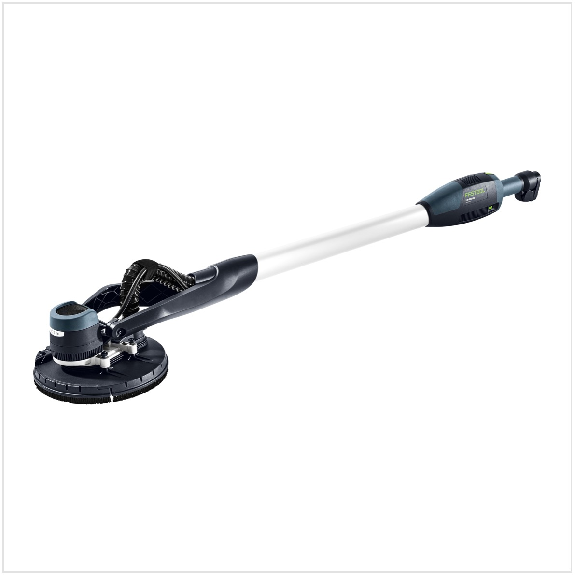 Langhalsschleifer 400W Ø 215 mm-Beschreibung lesen