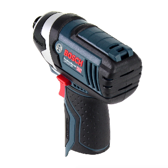 Bosch GDR 12V-105 Akku-Drehschlagschrauber 12V 1/4"-Innensechskant 105Nm - ohne Akku - ohne Ladegerät (06019A6901)-Beschreibung lesen