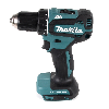 Makita DDF485RFJ Akku-Bohrschrauber 18V Brushless 1/2" 50Nm + 2x Akku 4Ah + Ladegerät + Koffer