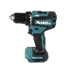 Makita DDF485RFJ Akku-Bohrschrauber 18V Brushless 1/2" 50Nm + 2x Akku 4Ah + Ladegerät + Koffer