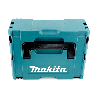 Makita DDF485RFJ Akku-Bohrschrauber 18V Brushless 1/2" 50Nm + 2x Akku 4Ah + Ladegerät + Koffer
