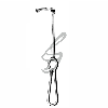 Écarteur Kocher 40x11mm