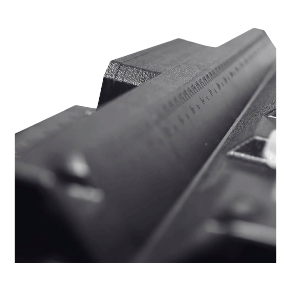 Qbrick System ONE 350 2.0 Technischer Werkzeugkoffer 585 x 385 x 320 mm 38 l stapelbar IP66-Beschreibung lesen