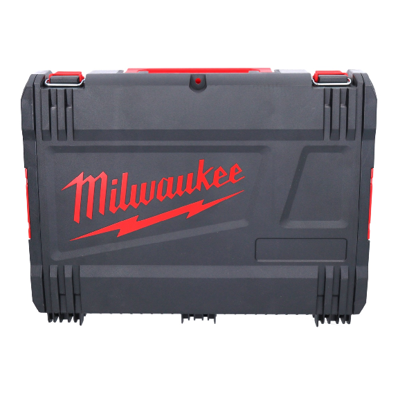 Akku-Schlagbohrschrauber 18V Brushless 82Nm M18 BLPD2-502X Akku-Schlagbohrschrauber 18V Brushless 82Nm M18 BLPD2-502X-Beschreibung lesen