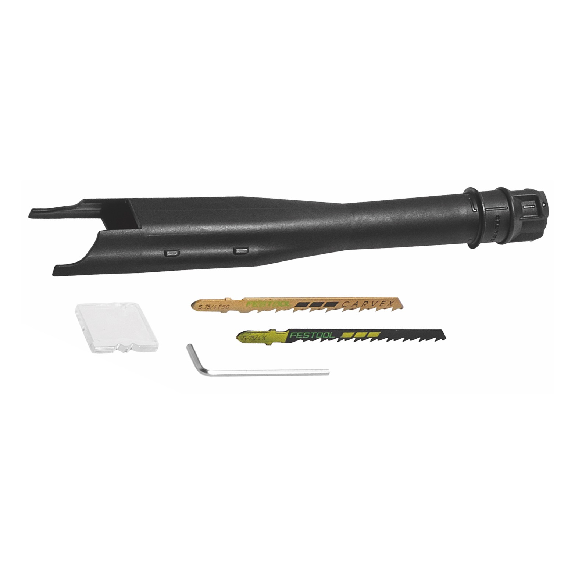 Akku-Pendelstichsäge 18V 120mm-Beschreibung lesen