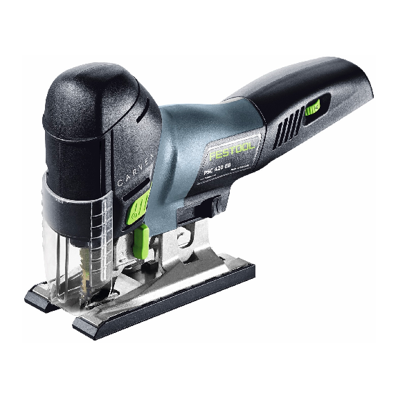 Akku-Pendelstichsäge 18V 120mm-Beschreibung lesen