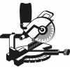 BOSCH Kreissägeblatt Außendurchmesser 216 mm, Anzahl der Zähne 80 HLTCG (8000342264)