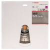 BOSCH Kreissägeblatt Außendurchmesser 216 mm, Anzahl der Zähne 80 HLTCG (8000342264)