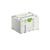 Getriebe-Exzenterschleifer 720W 150mm mit Koffer