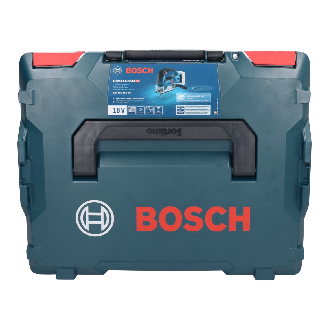 "Bosch GST 18V-155 BC Akku-Stichsäge 18 V 135 mm (06015B1002) bürstenlos + 2x ProCORE 4,0 Ah Akkus + Ladegerät +"

Si vous avez besoin d'une traduction supplémentaire ou d'une aide, n'hésitez pas à demander !-Beschreibung lesen