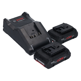 "Bosch GST 18V-155 BC Akku-Stichsäge 18 V 135 mm (06015B1002) bürstenlos + 2x ProCORE 4,0 Ah Akkus + Ladegerät +"

Si vous avez besoin d'une traduction supplémentaire ou d'une aide, n'hésitez pas à demander !-Beschreibung lesen