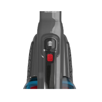 Black & Decker BHHV315J Handstaubsauger 12 Volt 2 Stufen mit integriertem Akku-Beschreibung lesen