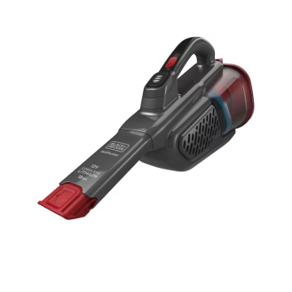 Black & Decker BHHV315J Handstaubsauger 12 Volt 2 Stufen mit integriertem Akku-Beschreibung lesen