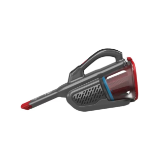 Black & Decker BHHV315J Handstaubsauger 12 Volt 2 Stufen mit integriertem Akku-Beschreibung lesen