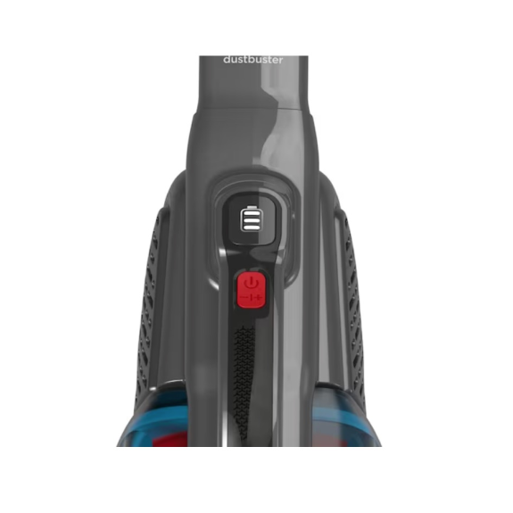 Black & Decker BHHV315J Handstaubsauger 12 Volt 2 Stufen mit integriertem Akku-Beschreibung lesen
