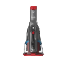 Black & Decker BHHV315J Handstaubsauger 12 Volt 2 Stufen mit integriertem Akku