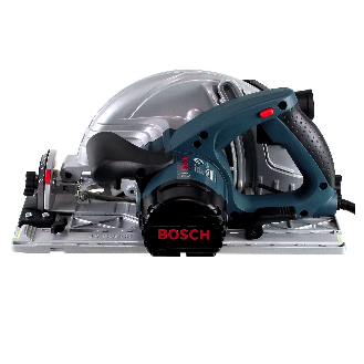 Bosch GKS 85 G Kreissäge Professional 2200W 235 mm (060157A900)-Beschreibung lesen