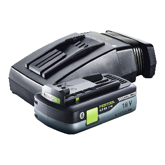 Festool OSC 18 HPC 4,0 EI-Set VECTURO Akku-Oszillierer 18V StarlockMax + Zubehör + 1x Akku 4Ah + Ladegerät + Koffer (576593)-Beschreibung lesen
