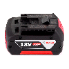 Kit de démarrage Bosch 1x GBA 18 V 4,0 Ah Batterie + Chargeur GAL 18V-40 (1600A01B9Y)