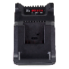 Kit de démarrage Bosch 1x GBA 18 V 4,0 Ah Batterie + Chargeur GAL 18V-40 (1600A01B9Y)