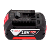Kit de démarrage Bosch 1x GBA 18 V 4,0 Ah Batterie + Chargeur GAL 18V-40 (1600A01B9Y)