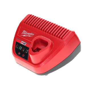 Milwaukee M12- C12C Ladegerät 12V Li-Ion Akkus ( 4932352000 )-Beschreibung lesen