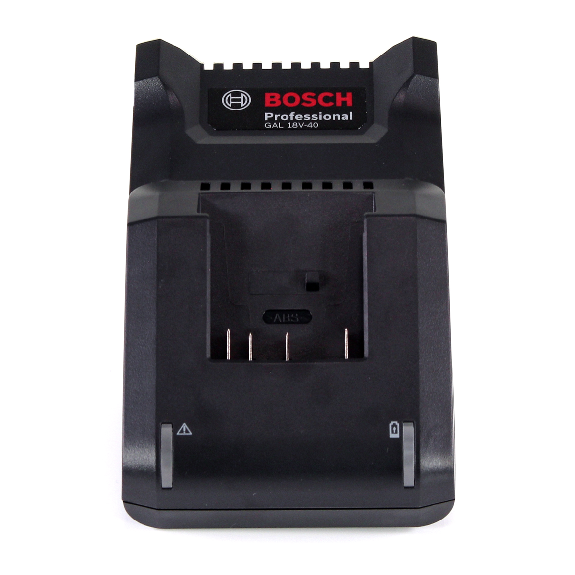Bosch GAL 18V-40 Ladegerät (1600A019RJ)-Beschreibung lesen