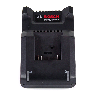 Bosch GAL 18V-40 Ladegerät (1600A019RJ)-Beschreibung lesen