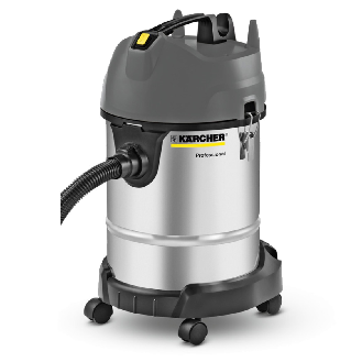 Kärcher NT 30/1 ME Classic Edition Nass- und Trockensauger 1500 Watt 30 Liter-Beschreibung lesen