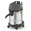 Kärcher NT 30/1 ME Classic Edition Nass- und Trockensauger 1500 Watt 30 Liter