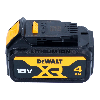 Dewalt DCB182 Akku 18V 4Ah / 4000mAh XR Li-Ion