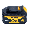 Dewalt DCB182 Akku 18V 4Ah / 4000mAh XR Li-Ion