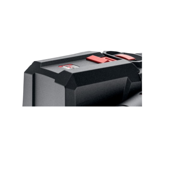 Metabo AS 18 L PC Kompakter Akku-Staubsauger 18 V 6 l IPX4 Staubklasse L / Nass- und Trockensauger (602028850) - ohne Akku.-Beschreibung lesen