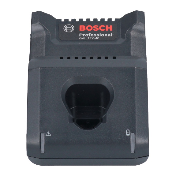 Bosch GAL 12V-40 Ladegerät (1600A019R3)-Beschreibung lesen