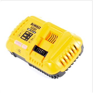 DeWalt DCB118 Schnellladegerät 18 - 54V-Beschreibung lesen